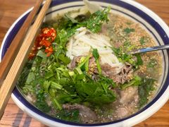 -云阿蛮云南生烫牛肉米线(奉贤路店)