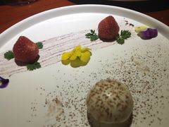 -鹿萤季·营地小馆(皇后公园店)