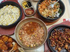-食米家拌饭(梅溪新天地店)