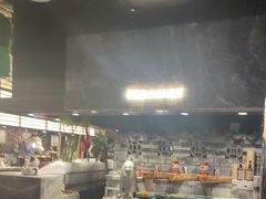 -喜庭海鲜自助(北辰三角洲北辰荟店)