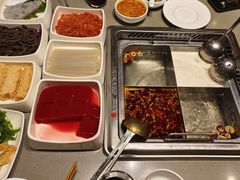 -海底捞火锅(金鼎广场店)