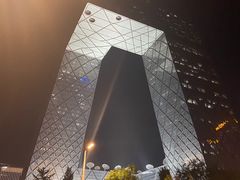 -中央广播电视总台(光华路办公区)