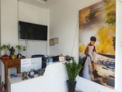 -憨大叔儿童摄影 90店连锁(房山城关店)