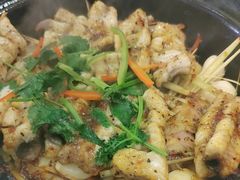 -寻味顺德·南记酒家·传统顺德菜·鱼生(广源路店)