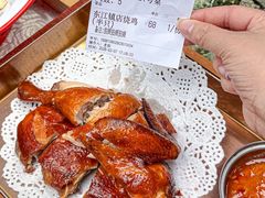 -东江海鲜大排档·潮汕菜·砂锅粥