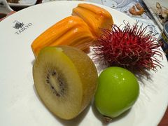 -大渔之观(领展购物广场·中关村店)