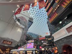 -阿大排档(长春这有山店)