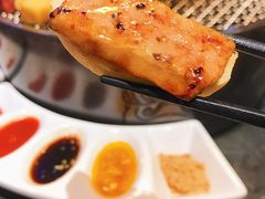 -十三姨正合丰烤肉(营迹路店)