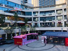 -浦江城市生活广场(江月路店)
