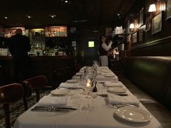 -Keens Steakhouse