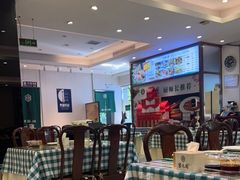 大堂-紫光园(劲松店)