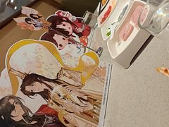 -海底捞火锅(荣盛广场店)
