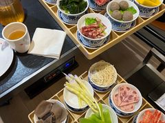 -咏江南·苏式火锅·苏州评弹(观前街店)