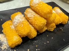 -大眼锅贴水饺(河东店)