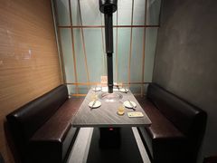 -NIUAN牛庵·日式和牛烧肉(恒隆店)