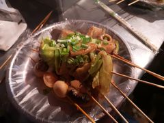 -大姐麻辣烫(莲宝中路店)