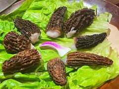-憨孃孃·重庆老火锅(红山黑金店)