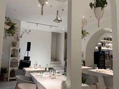 -春树下·树屋花房西餐厅(罍街AS1980店)