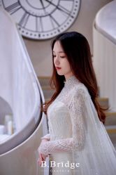 点击看大图 -B.Bridge Couture婚纱礼服(福田店)