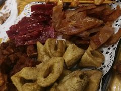 -东瓯泡泡(百里东路店)