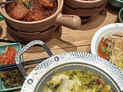 -谷田稻香·砂锅菜(西乡天虹店)