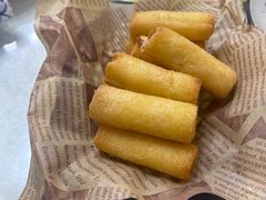 凤城炸牛奶-成惠食府(赤岗店)