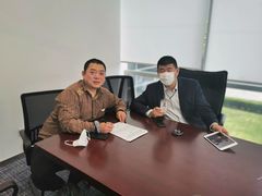 -招商银行(北京富力城支行)