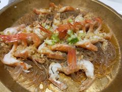 鲜虾蒸粉丝-稻香酒家·35年老字号(侨光店)