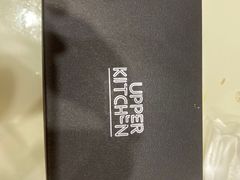 -UPPER KITCHEN(延安路店)