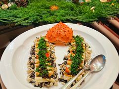 -西安凯悦酒店·湖畔中餐厅