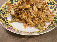 -京味斋·烤鸭·北京菜(安贞店)