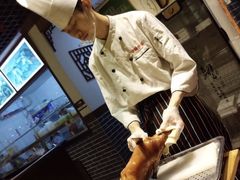 -京味民福烤鸭店(建设四马路店)