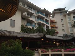 -三亚亚龙湾雅高美爵酒店