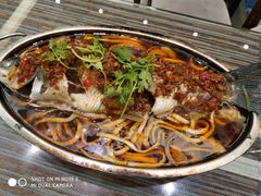 -自游人·美食一楼·地道徽菜(三十年名店)