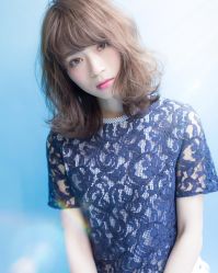 -TRIMS HAIR 修剪造型·烫染接发