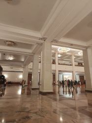 -人民大会堂宴会厅