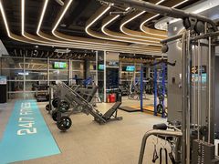 -24/7 FITNESS 健身(罗湖金光华店)