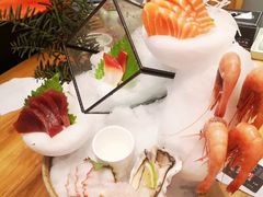 -松竹和日式料理(辽阳店)