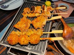 -山葵家·创意料理(临平银泰城店)