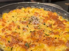 -农乐园炭火烤肉(繁花中心店)