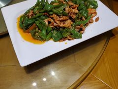 农家小炒肉-三姐妹餐厅(曲江店)