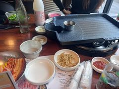 -Dombe豚(黑猪肉街店)