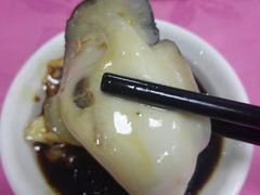 -蠔园山庄(礼乐食街店)