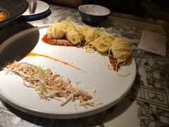 -绿茶餐厅(昌平悦荟店)