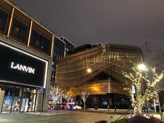 -上海外滩英迪格酒店