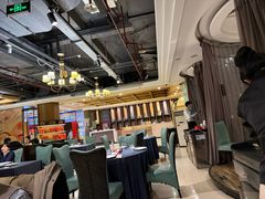 -金狮麟·新豫菜(金码大厦店)