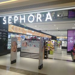 -丝芙兰Sephora