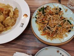 -合合春饼(潘家园店)