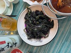 -自游人·美食一楼·地道徽菜(三十年名店)