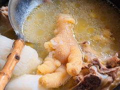 白果炖鸡-青城甲(青城山店)